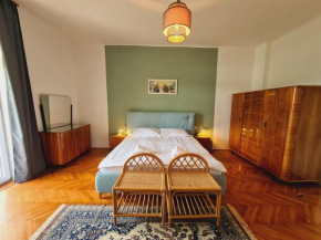 Vila Gorenka